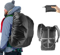Frelaxy Waterproof Backpack Rain Cover, 10000mm Waterproof Level, Upgraded by Frelaxy