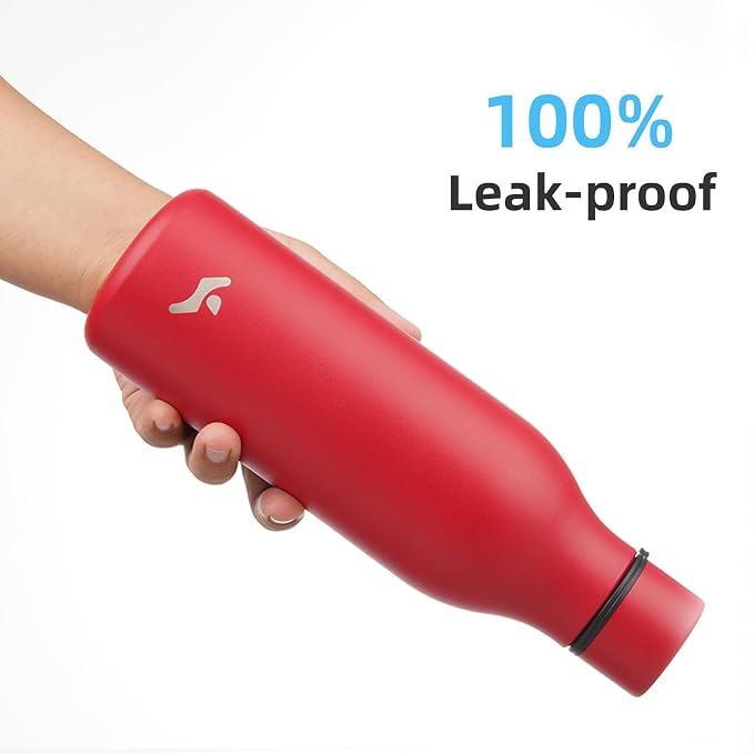 Konokyo Insulated Water Bottle - Image 5