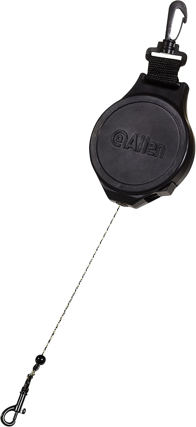 AC ALLENAutomatic Bow & Gun Retriever, 25 Foot Cord - Image 9