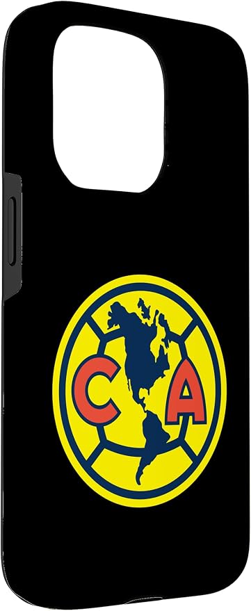 Club America Classic Crest Circle - Image 3