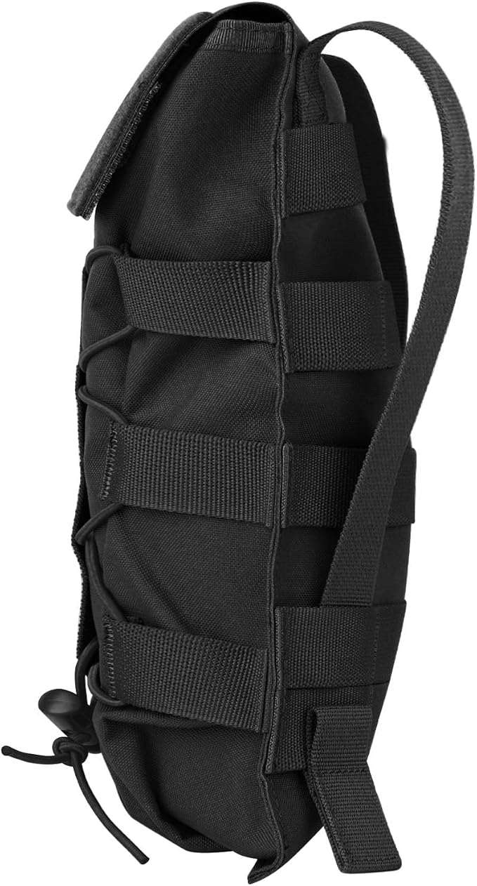 PETAC GEAR 1.5L / 3L Tactical Hydration Pack，Molle Carrier Pouch - Image 2