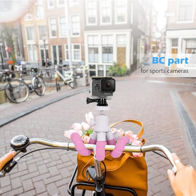 Ubeesize Portable Tripod Stand - Image 4