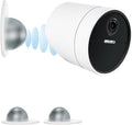 UYODM 2 Pack Metal Wall Mount Compatible by UYODM