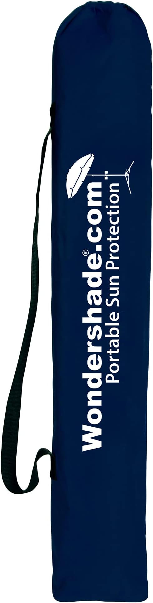Wondershade Ultimate Portable Sun Shade Umbrella – Lightweight Adjustable - Image 2