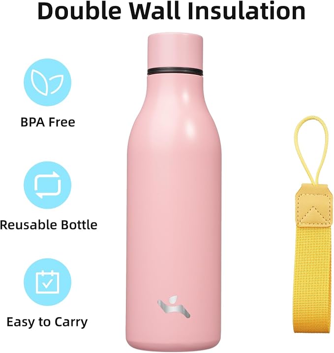 Konokyo Insulated Water Bottle - Image 3