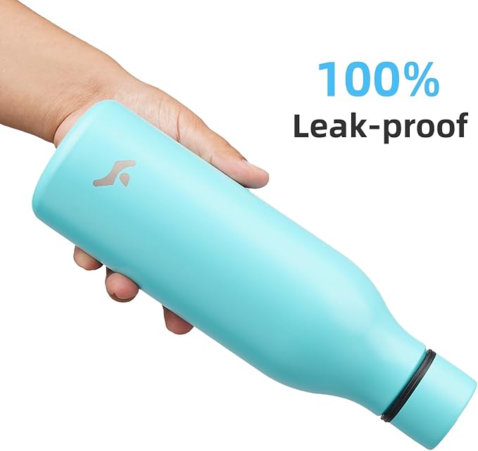 Konokyo Insulated Water Bottle - Image 5