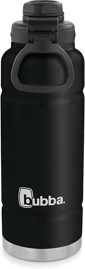 Bubba Trailblazer, Vacuum-Insulated Stainless Steel Water Bottle - Image 8