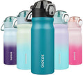 BJPKPK 18oz Insulated Water Bottle by BJPKPK