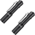 ThruNite Archer Mini Pocket EDC Pen Flashlight, USB-C Rechargeable Mini LED by ThruNite
