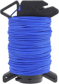 Atwood Rope Ready Rope™ Micro Cord Dispenser 125ft 100lb Test, Camping Gear by AtwoodRopeMFG