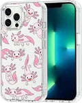 MOSNOVO Case for iPhone 13 Pro Max by Mosnovo