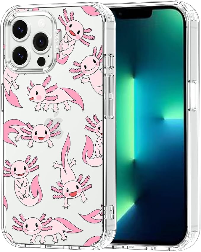 MOSNOVO Case for iPhone 13 Pro Max by Mosnovo