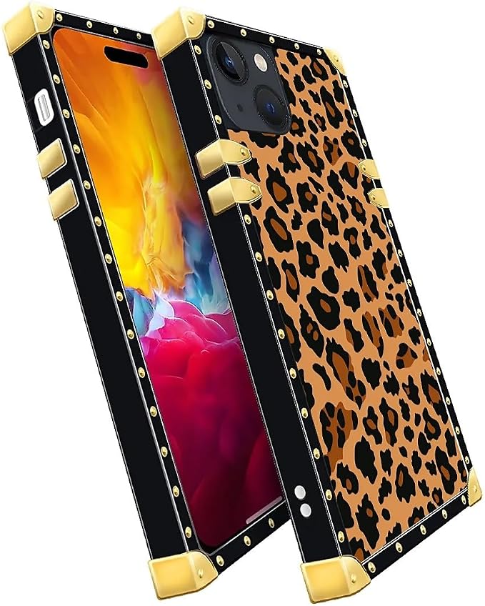 Compatible with iPhone 15 Case - Image 3