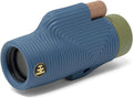 Nocs Provisions Zoom Tube 8x32 Monocular, 8X Magnification Telescope, Bak4 Prism by NocsProvisions