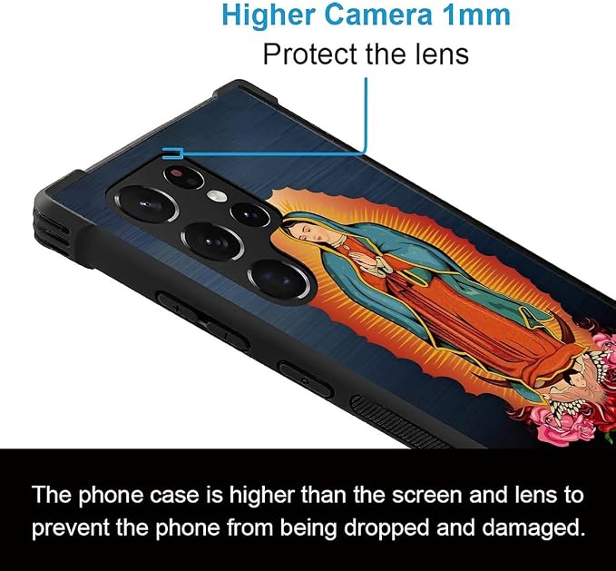 for Samsung Galaxy S23 Ultra Case - Image 2