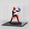 SVENJBB Acrylic Display Case by SVENJBB