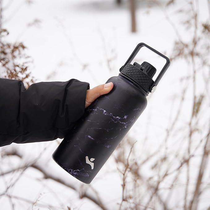Konokyo 22oz Stainless Steel Bottles - Image 6