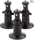 Wasserstein Adjustable Metal Wall Mount by Wasserstein