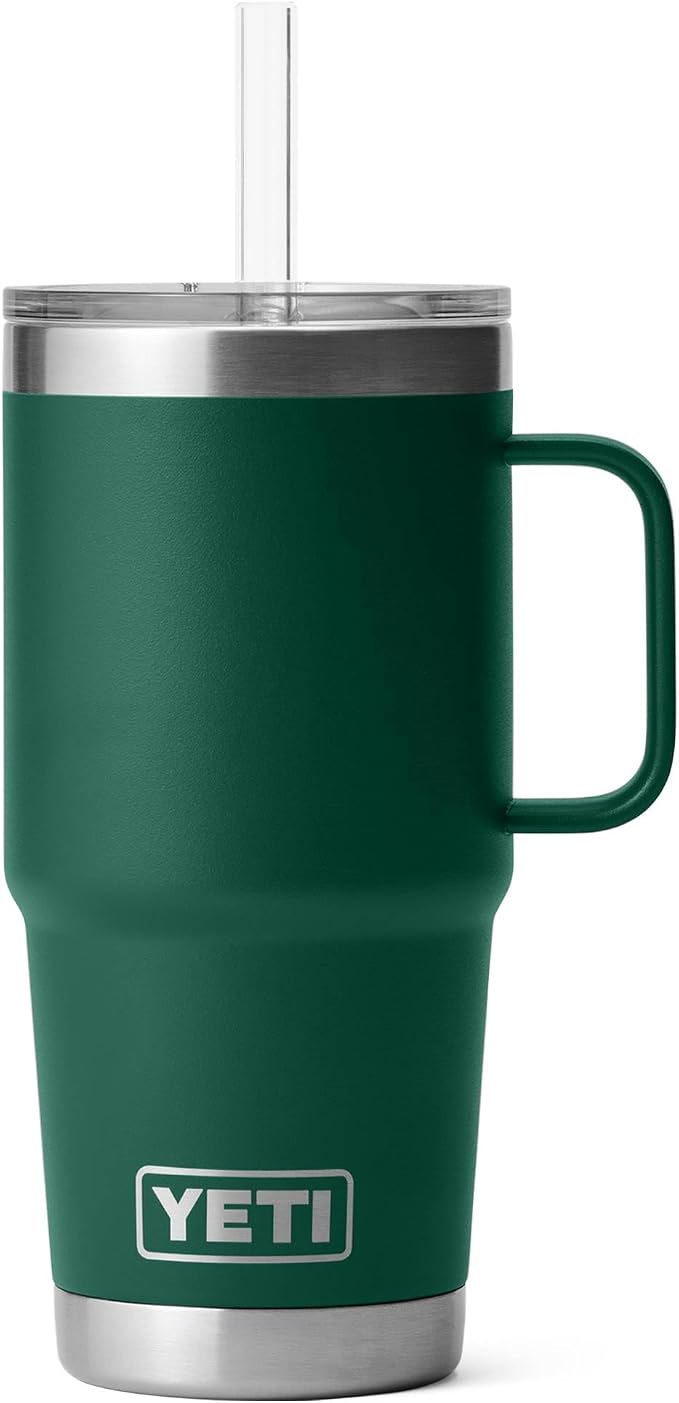 YETI Rambler 25 oz Tumbler by YETI