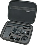 SUREWO Surface-Waterproof DJI Osmo Action 6 Carrying Case, Travel Portable Bag by SUREWO
