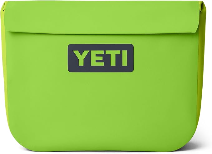 YETI Sidekick Dry Waterproof Gear Case and Bag Accessory by YETI