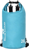 ROCK CLOUD Dry Bag Waterproof 20L Dry Sack by ROCKCLOUD