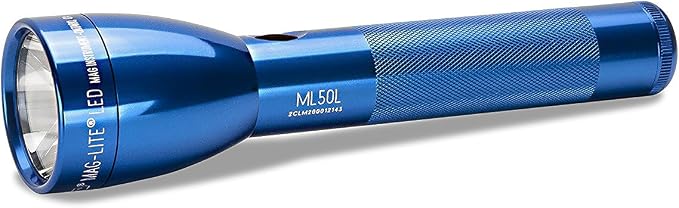 MAGLITE® ML50L™ 2 CELL C LED FLASHLIGHT - Image 4