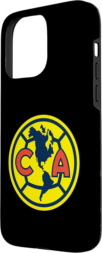 Club America Classic Crest Circle - Image 2
