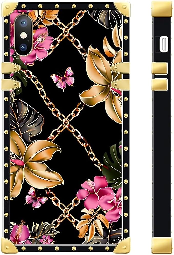 Compatible with iPhone XR Case - Image 3