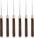 ZXIIXZ 6 Pcs Scratch Awl Tool, Awl Tool Sewing by ZXIIXZ