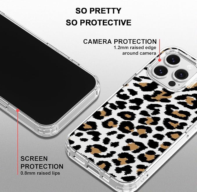 MOSNOVO Case for iPhone 16 Pro Max - Image 4