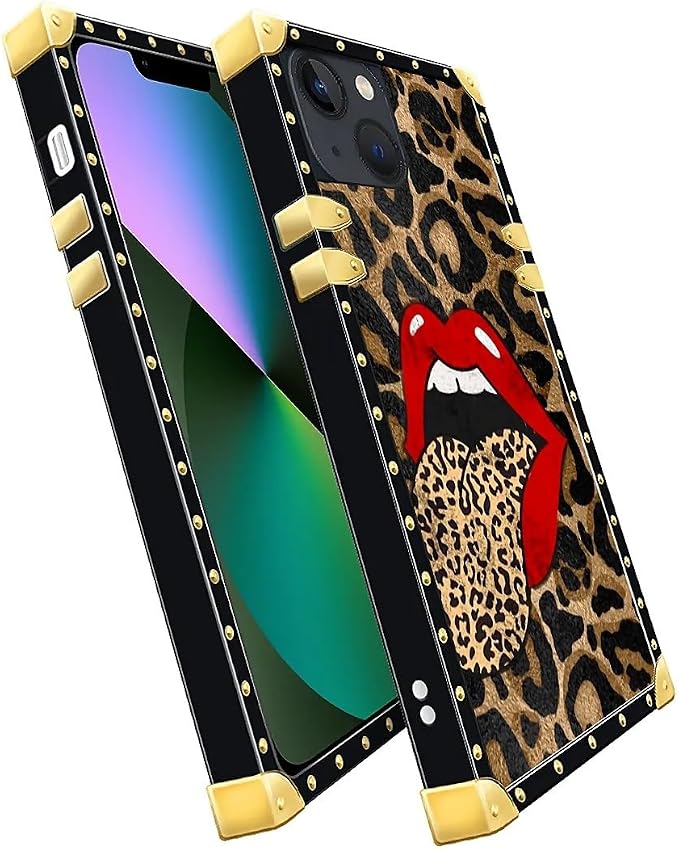 Compatible with iPhone 13 Case - Image 3