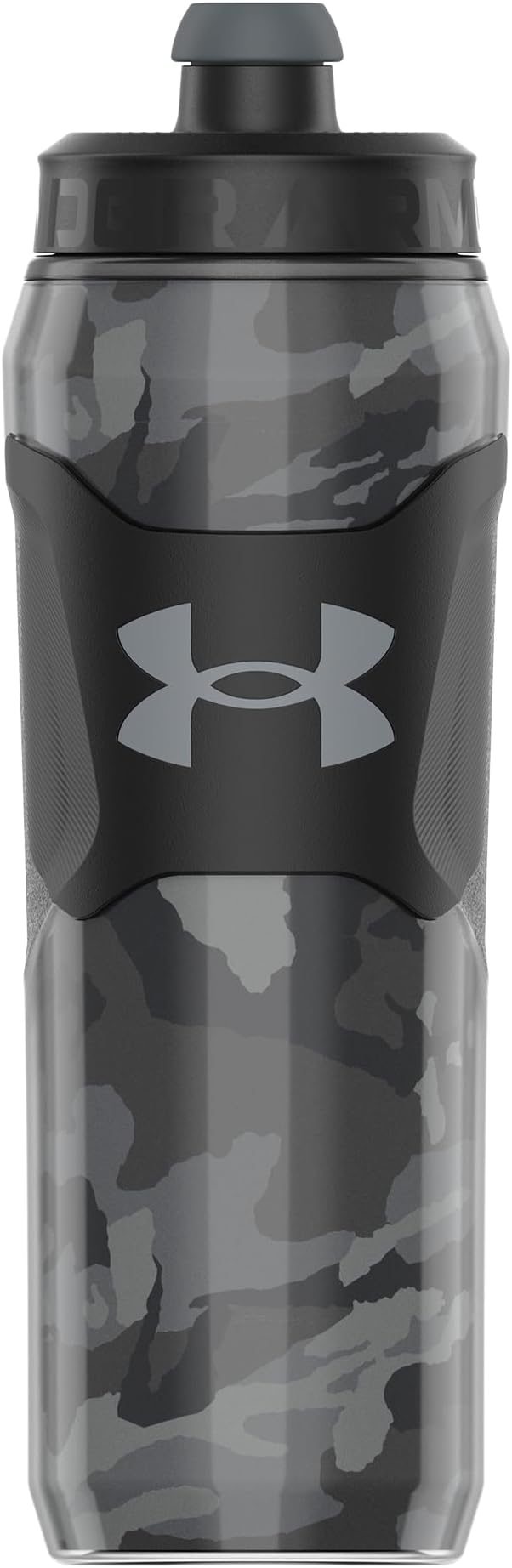Under Armour 28oz Playmaker Squeeze Insulated 2 - Image 2