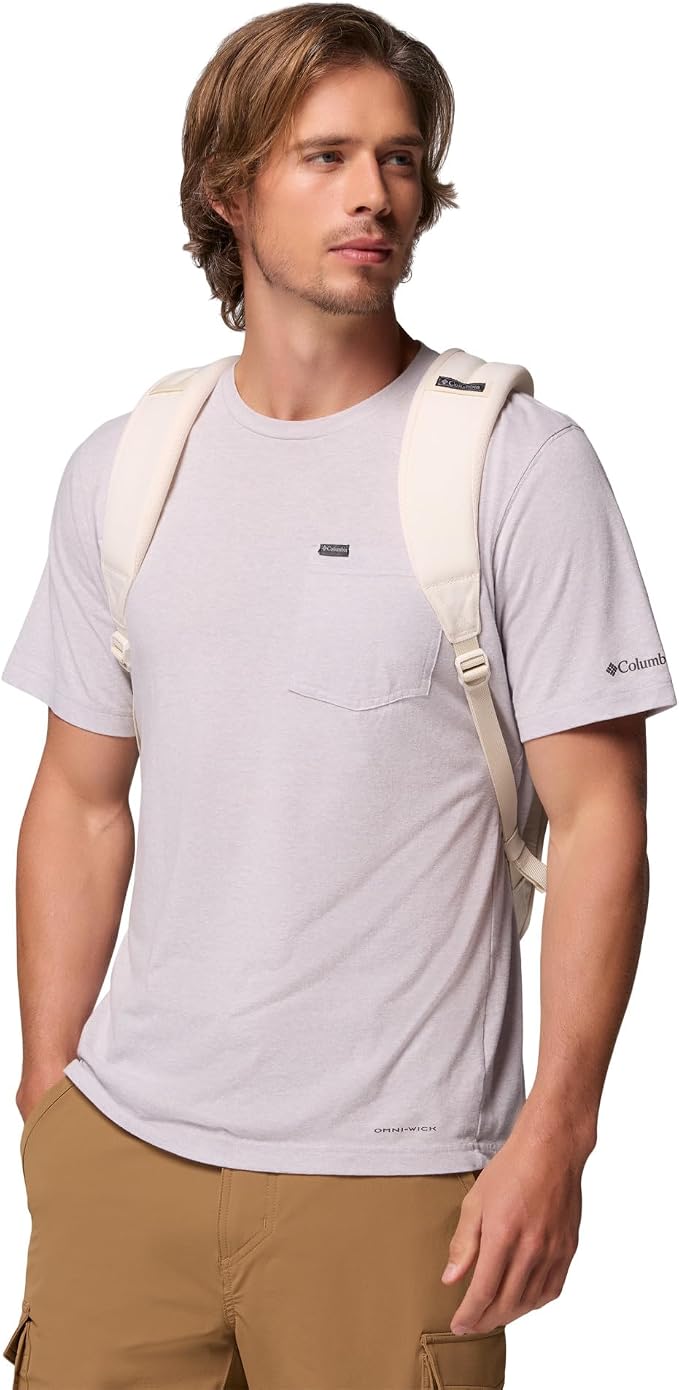Columbia Unisex Buxton 26L Backpack, One Size - Image 3