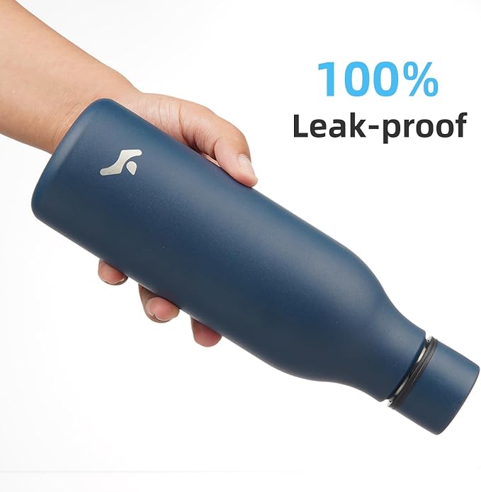 Konokyo Insulated Water Bottle - Image 5