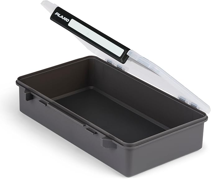 Plano StowAway 3700 Deep Open Stow Tackle Box, - Image 3