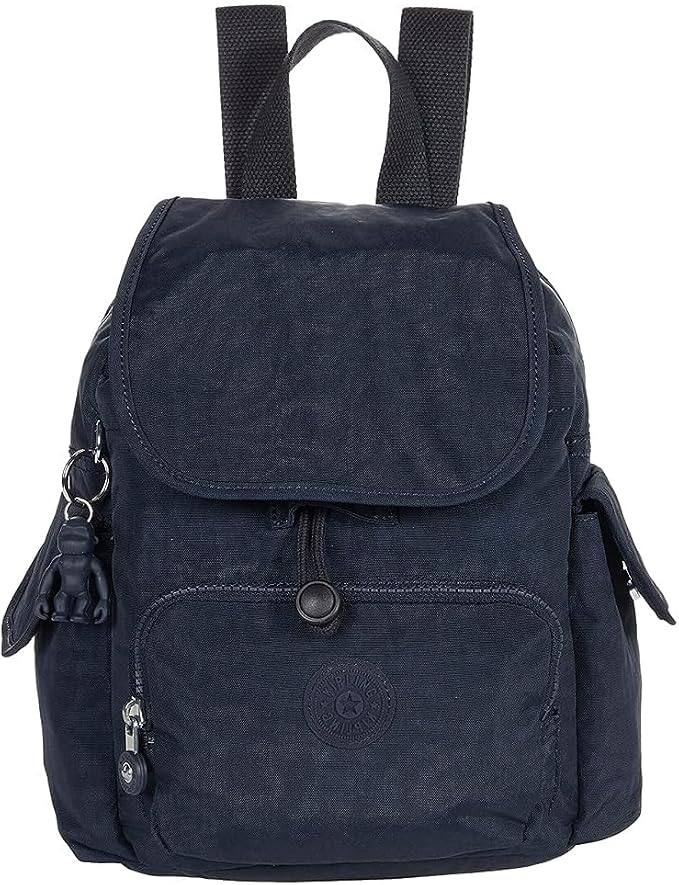 Kipling Women's City Pack Mini Backpack, Lightweight Versatile Daypack - Image 4