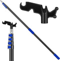 7-30 ft Telescopic Extension Pole by Leriton