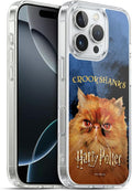 Head Case Designs Officially Licensed Harry Potter Crookshanks Prisoner of by CaseDesigns