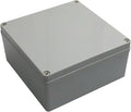 Ogrmar Plastic Dustproof IP65 Junction Box DIY Case Enclosure by Ogrmar