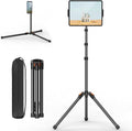 XXZU 72in Tablet Floor Stand Tripod, Tablet Stand Floor by XXZU