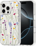 MOSNOVO Case for iPhone 16 Pro by Mosnovo