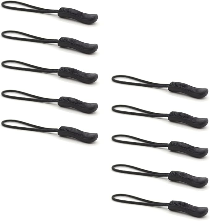 Upgraded Zipper Pulls by OXT