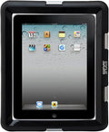 Pyle Universal iPad Waterproof Case, Marine Water Resistant IPX8 Outdoor Rugged by PyleUSA