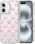 MOSNOVO Case for iPhone 16 by Mosnovo