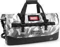 OSAH DRYPAK Waterproof Duffel Bag 25L/40L/60L – Heavy-Duty Motorcycle Tail Bag by OSAHDRYPAK
