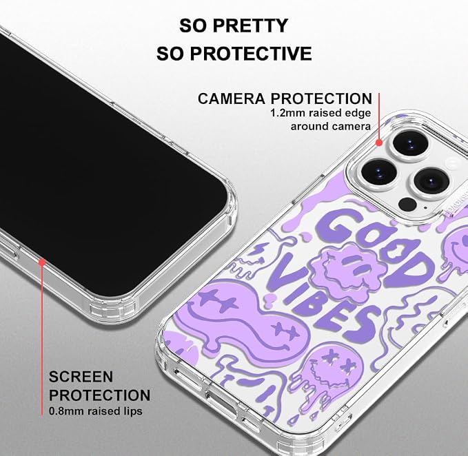 MOSNOVO Case for iPhone 14 Pro - Image 4