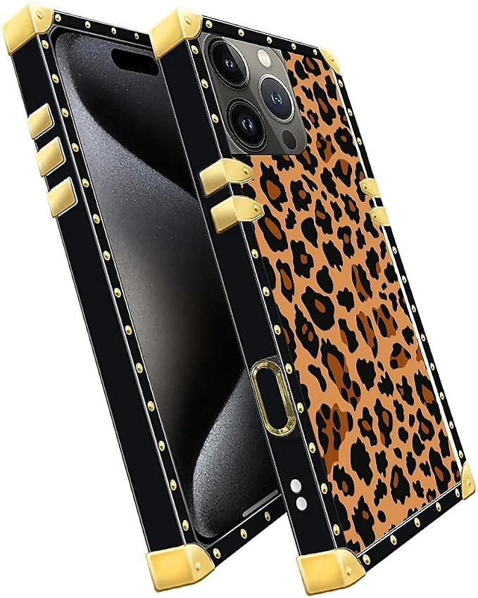 Compatible with iPhone 16 Pro Max Case - Image 3