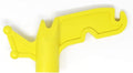 JSP Manufacturing Multi-Purpose Plastic Utility Hook Screw On Pole Attachment by JSP+Manufacturing