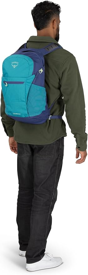 Osprey Daylite Plus Commuter Backpack - Image 9